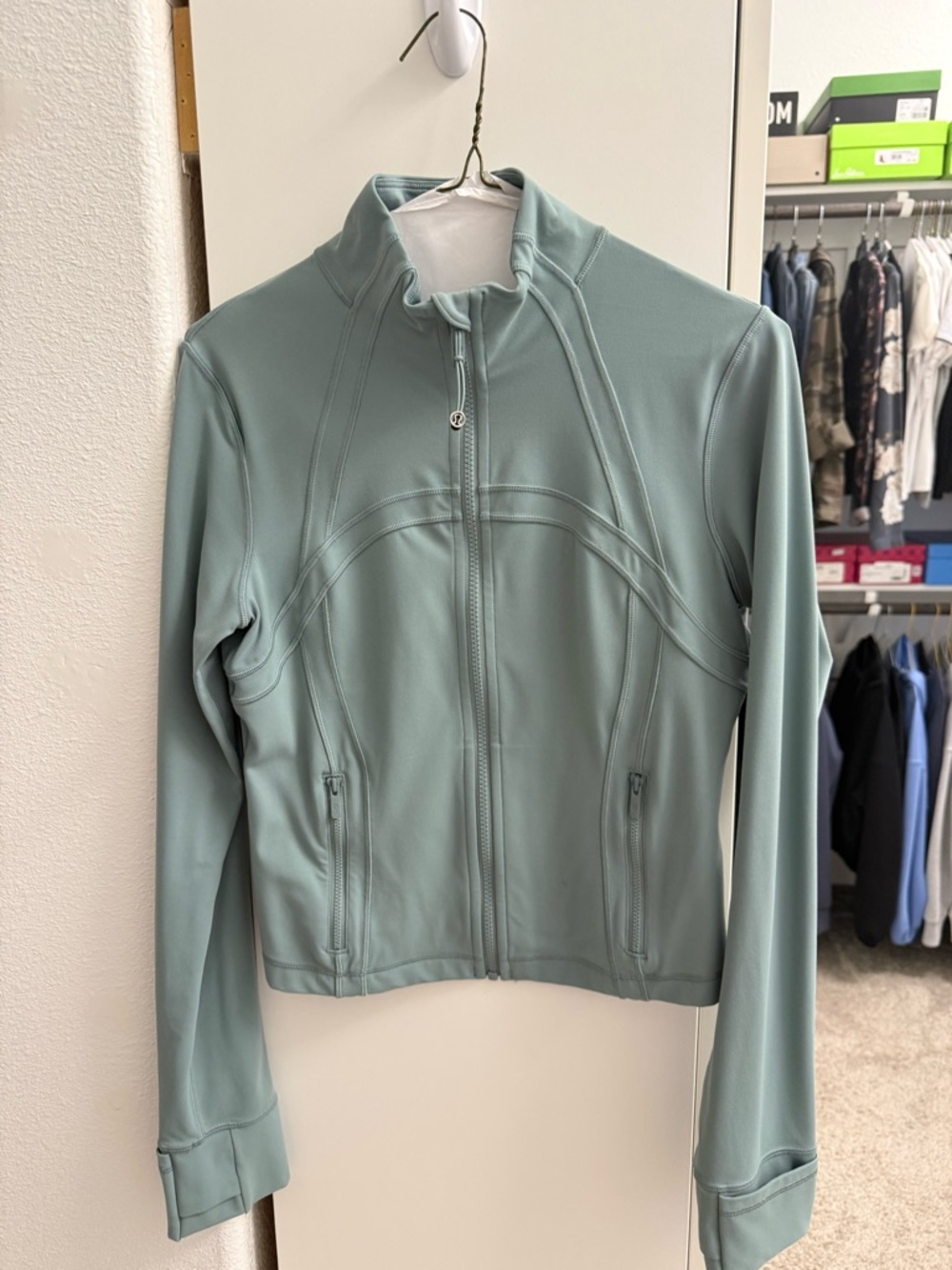Lululemon Jacket
